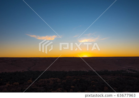 Sahara desert Sahara desert 63677963