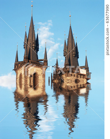 under water under water 63677990
