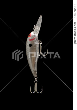 silver spoon-bait 63678485