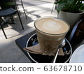At a cafe in Perth 63678710