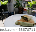 At a cafe in Perth 63678711