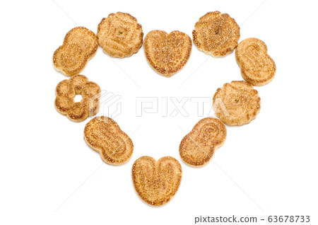 shortbread shortbread 63678733