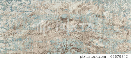 green vintage grunge abstract background 63679842
