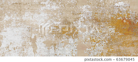 gold vintage grunge abstract background 63679845