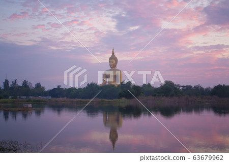 Big buddha statue Big buddha statue 63679962