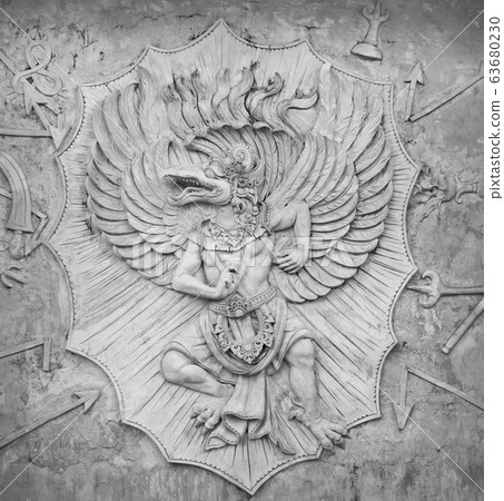 Detail of carved Detail of carved 63680230