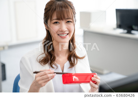女商人 63680426
