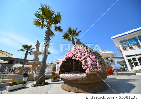 兵庫縣 淡路市 島 63681135