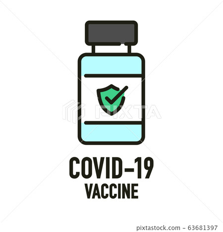 Featured image of post Vaccine Icon Image : Comes in multiple formats suitable for screen and print.