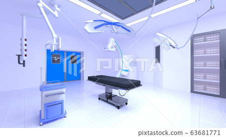 醫療空間 醫療空間 63681771