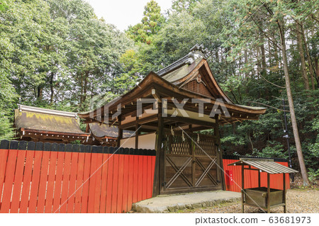京都/八瀨//園神社 63681973