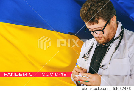 Global pandemic in COVID-19 chinese infection 63682428