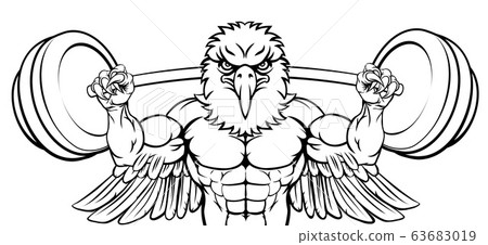 tosh 0 weightlifting clipart