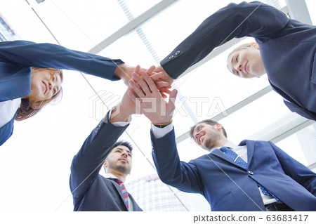 Business person 63683417