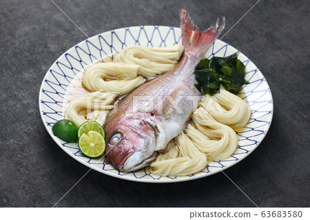 海鯛Somen 海鯛Somen 63683580