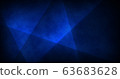 Deep blue background Deep blue background 63683628