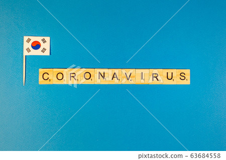 Abstract virus strain model of MERS-Cov or middle East respiratory syndrome coronavirus and Novel Abstract virus strain model of MERS-Cov or middle East respiratory syndrome coronavirus and Novel 63684558