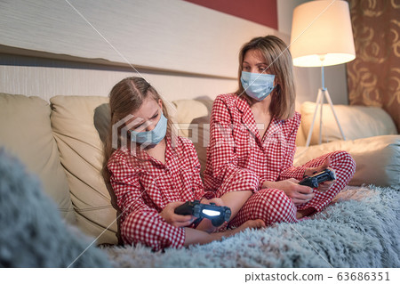 Quarantine pajamas online