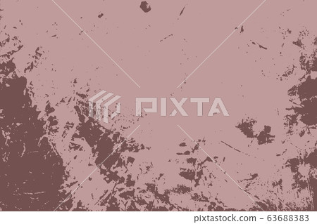 Red Grunge Background 63688383