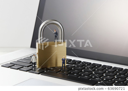 PC Security 63690721