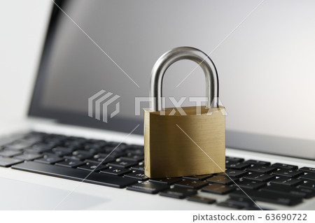 PC Security 63690722