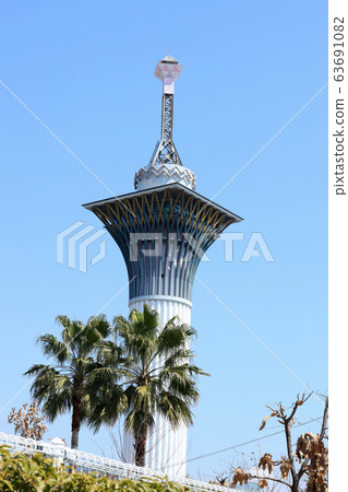 Hana Expo Memorial Park Tsurumi Ryokuchi (Osaka City) 63691082