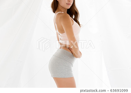 Body line. Body line. 63691099