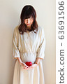產婦照片 63691506