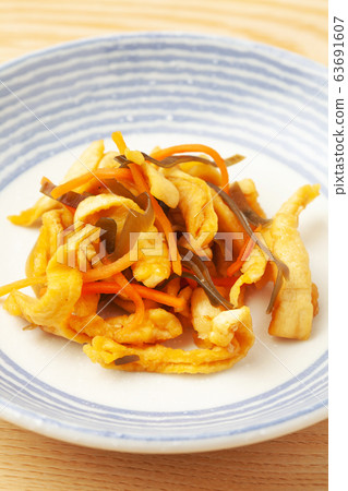 Pickled Harihari Pickled Harihari 63691607