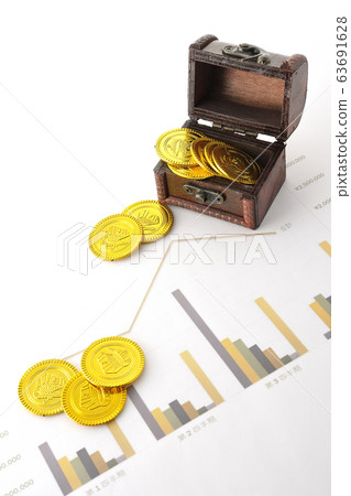 Sales Results Graph Sales Results Graph 63691628