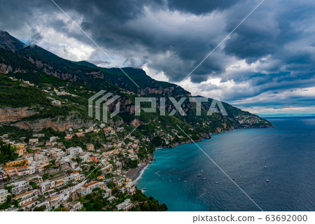 Italy Positano Italy Positano 63692000