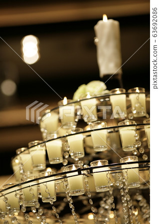Chandelier 63692086