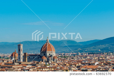 Italy Florence 63692370