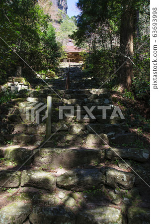 里基峽谷/禮光寺 里基峽谷/禮光寺 63693998