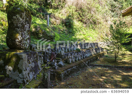 里基峽谷/禮光寺 里基峽谷/禮光寺 63694059