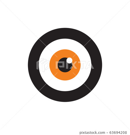 Camera logo icon design vector template Camera logo icon design vector template 63694208