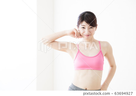 Women Diet Fitness Fitness Sports Exercise Women Diet Fitness Fitness Sports Exercise 63694927