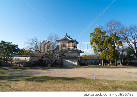 Okayama Castle Okayama Castle 63696782
