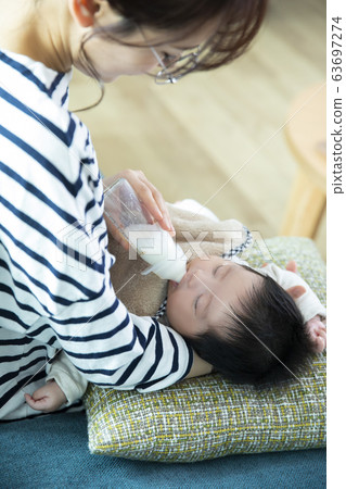 媽媽和寶寶 媽媽和寶寶 63697274