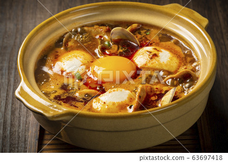 Sundubu Chige 63697418