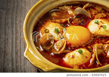 Sundubu Chige 63697425