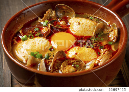 Sundubu Chige 63697435