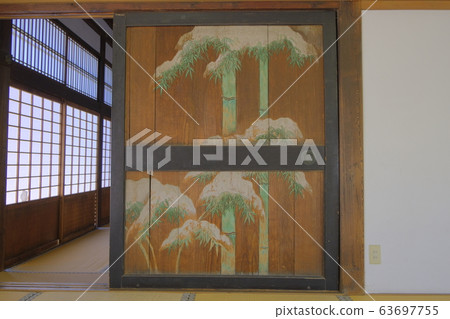 zuishinin京都山名 63697755