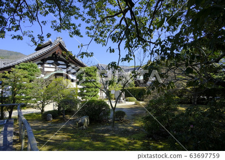 Zuishinin Kyoto Yamashina 63697759