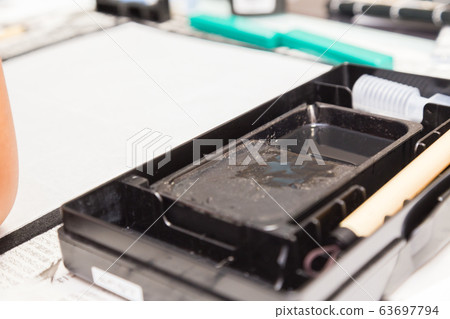 書法實踐 63697794