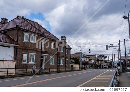 Fukushima Pref. Fukushima Pref. 63697957