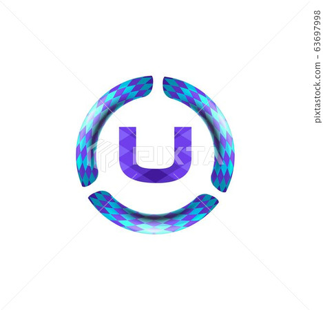 initial letter u round, circle logo Ideas. initial letter u round, circle logo Ideas. 63697998