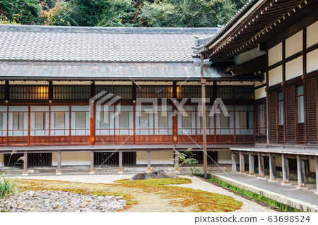 Engakuji Temple in Kamakura, Japan 63698524