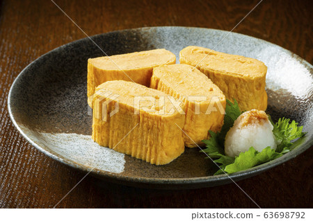 壽司卷蛋 63698792