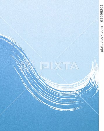 背景日文日文圖案波海 背景日文日文圖案波海 63699201